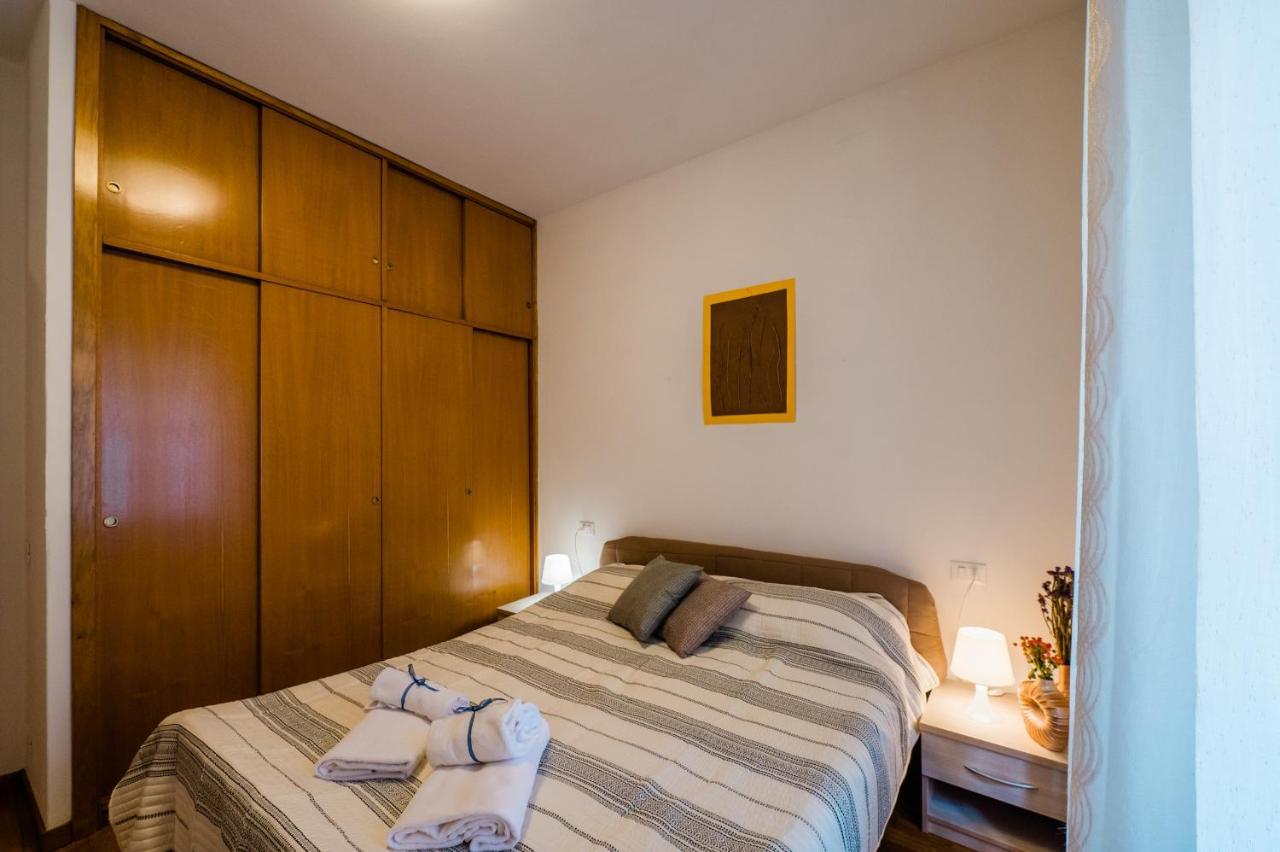 Feel - Salvecchio Apartments Bergamo Exterior foto