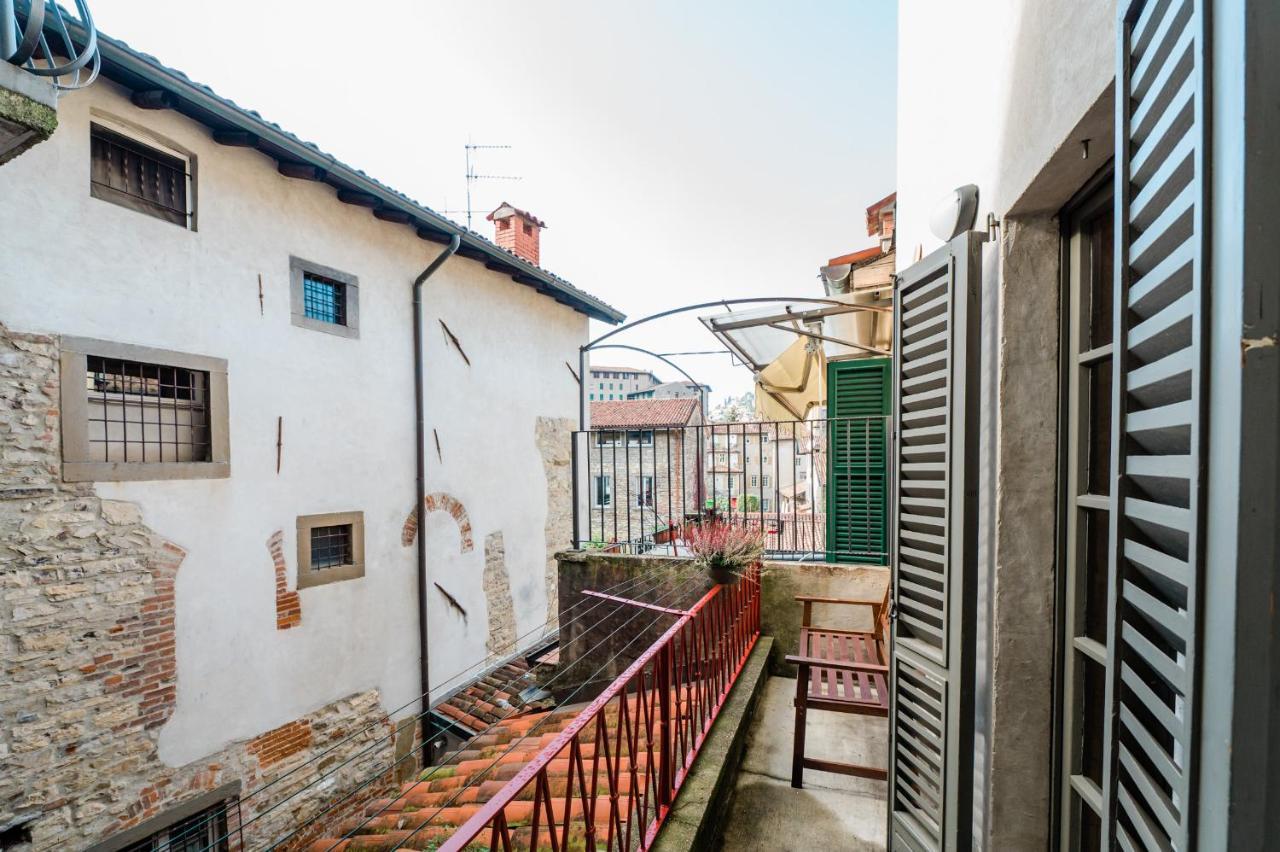 Feel - Salvecchio Apartments Bergamo Exterior foto