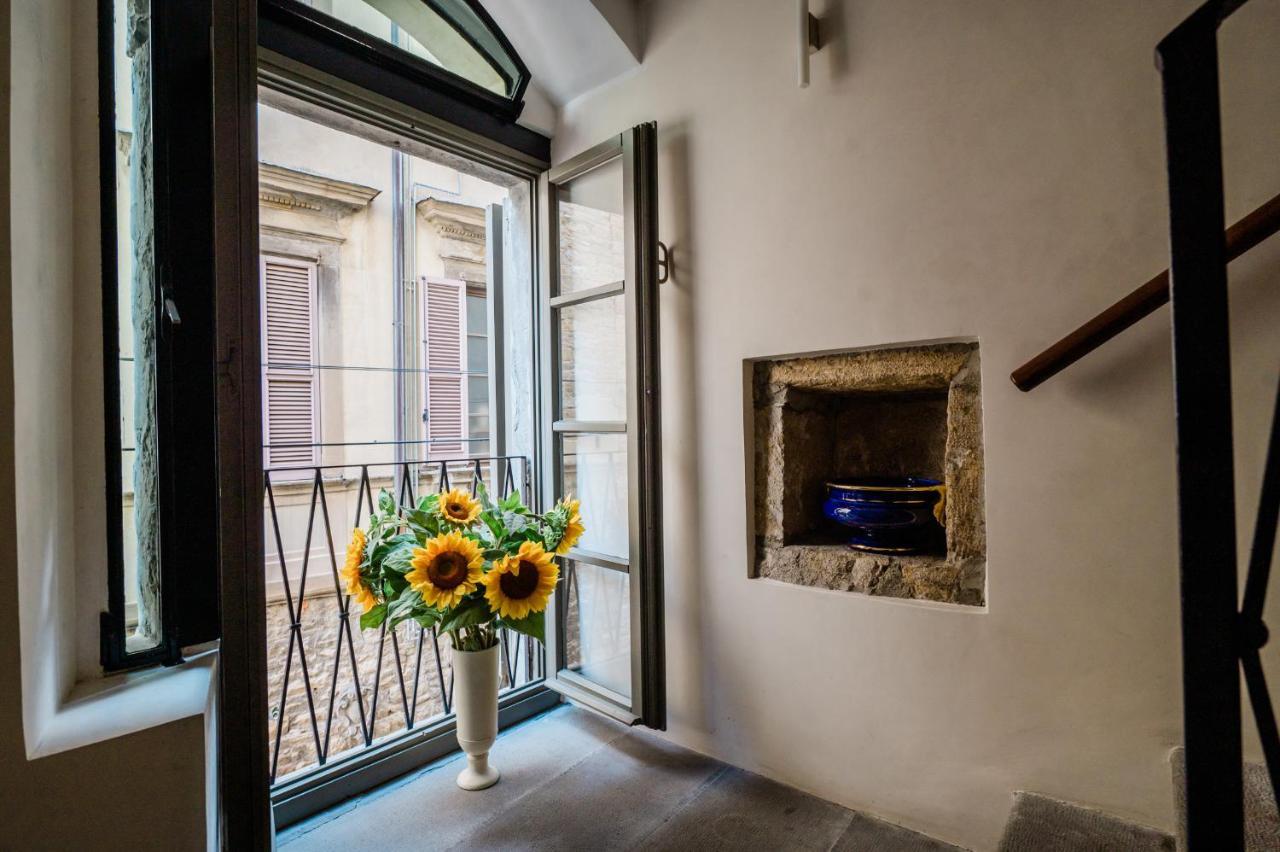 Feel - Salvecchio Apartments Bergamo Exterior foto
