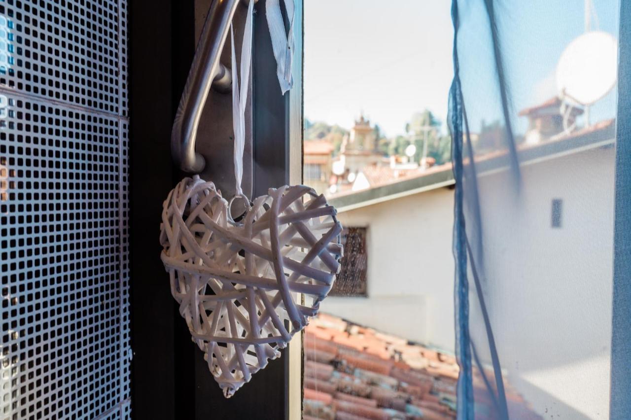 Feel - Salvecchio Apartments Bergamo Exterior foto